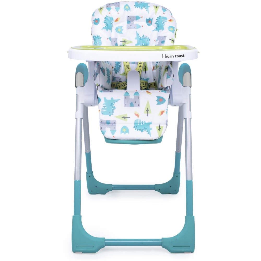 Cosatto Noodle Dragon Kingdom 0 Highchair Smart Kid Store