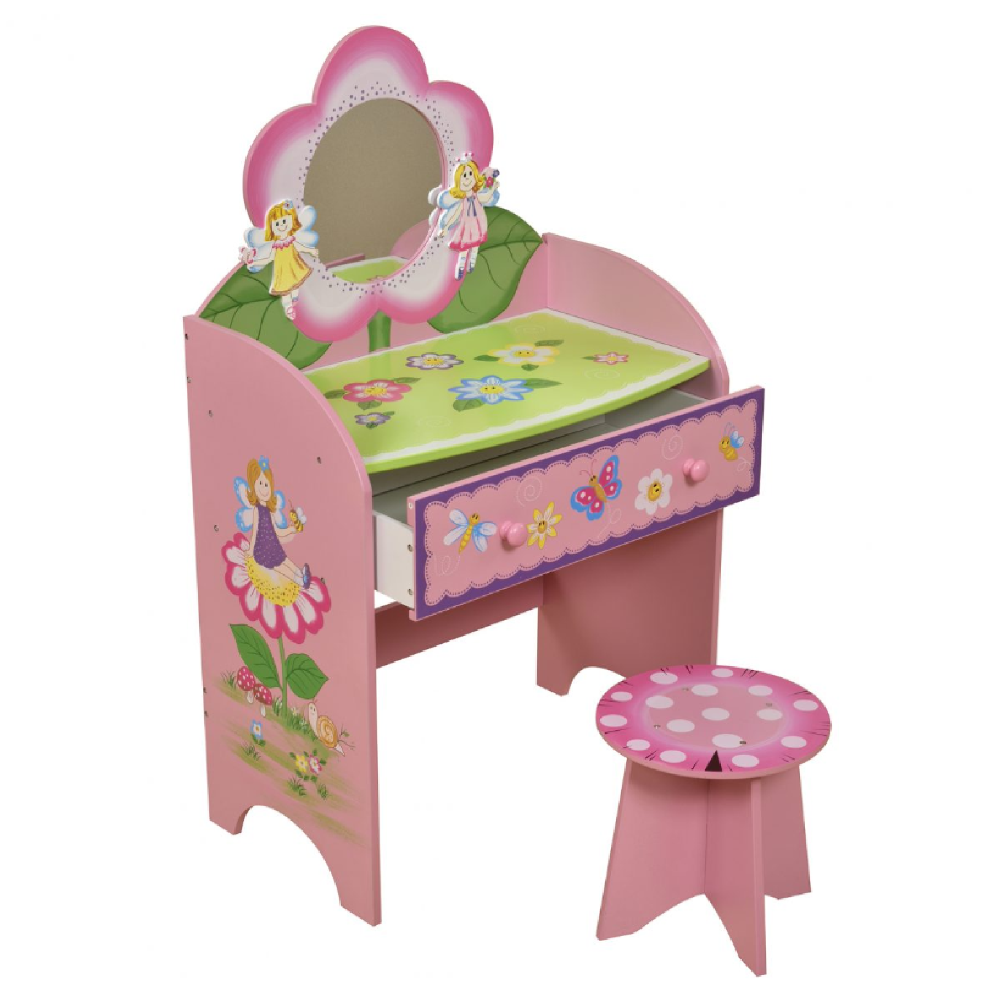 next childrens dressing table