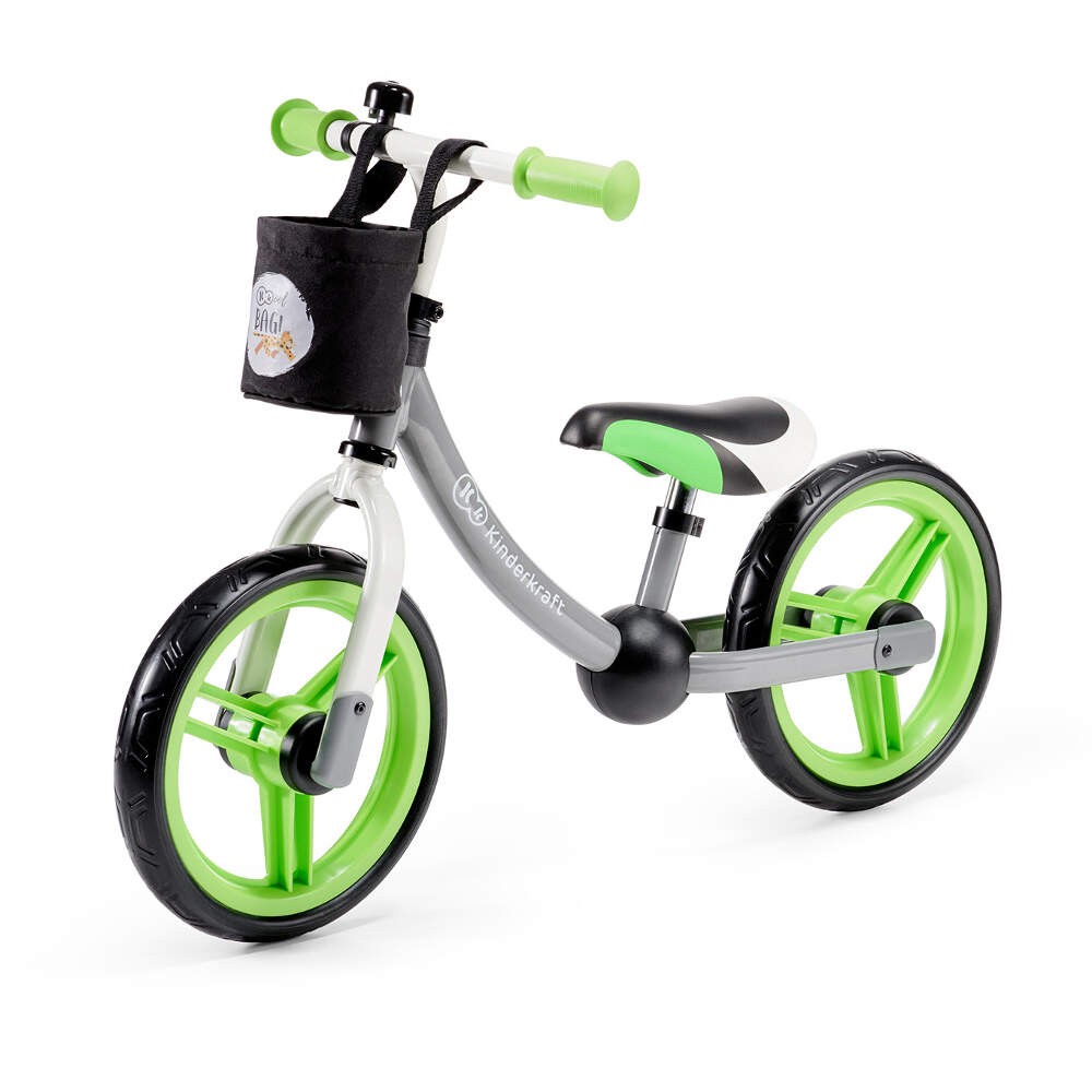 balance bike kinderkraft