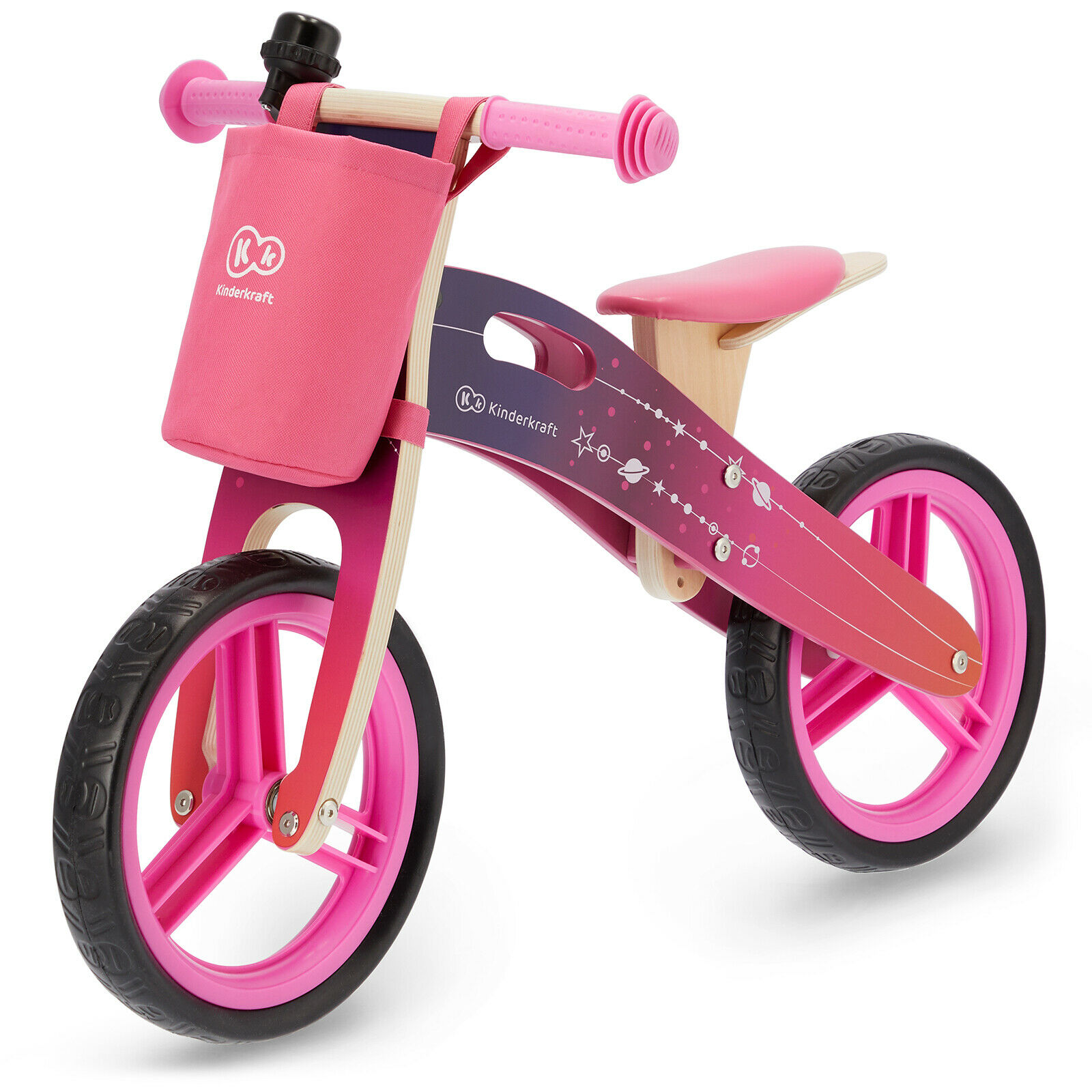 balance bike kinderkraft