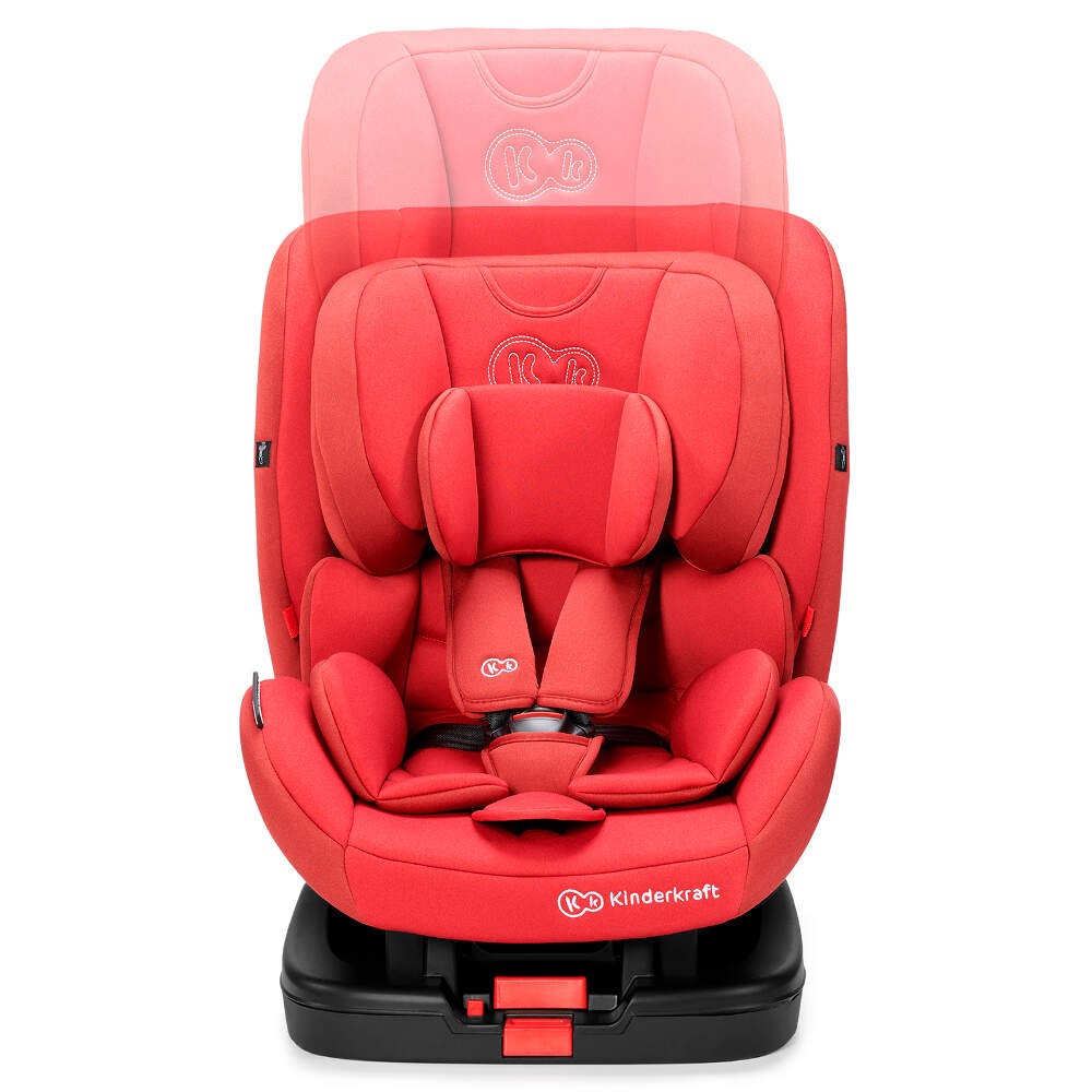 kinderkraft car seat group 0