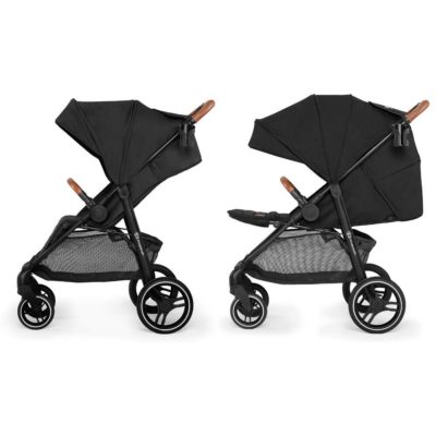 kinderkraft grande pushchair