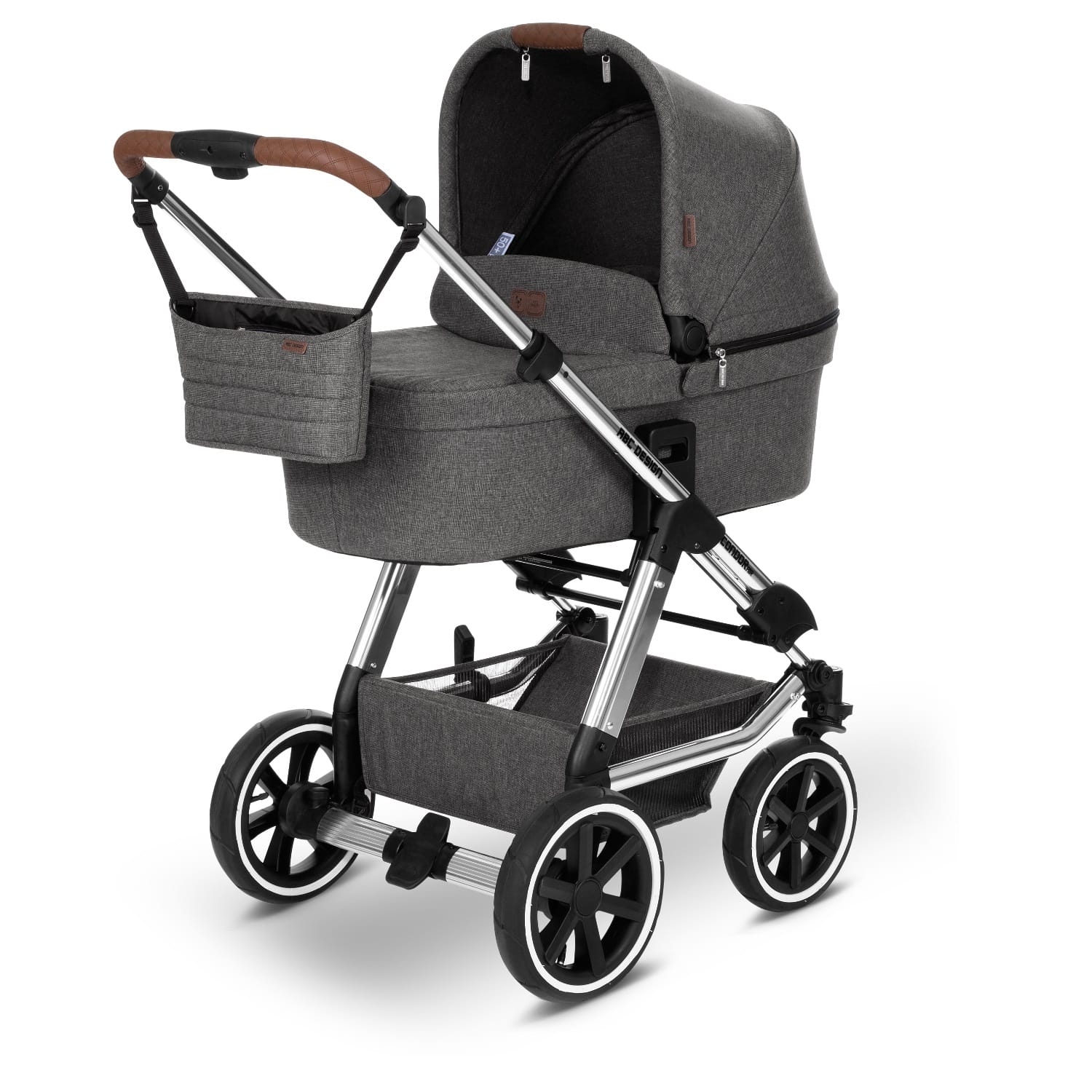 abc design stroller