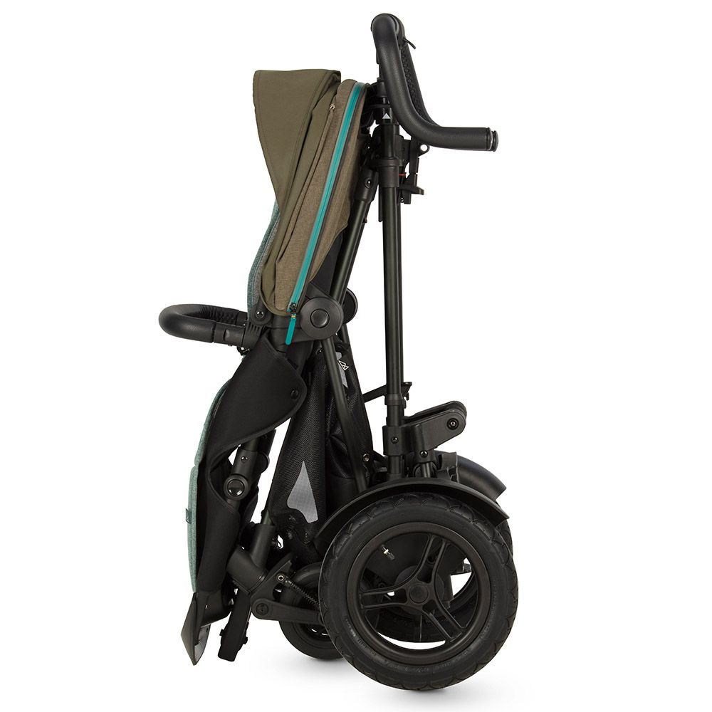 micralite twofold stroller