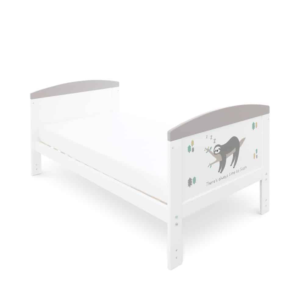 Cots Nursery Beds Home Kitchen Cots Nursery Beds Obaby