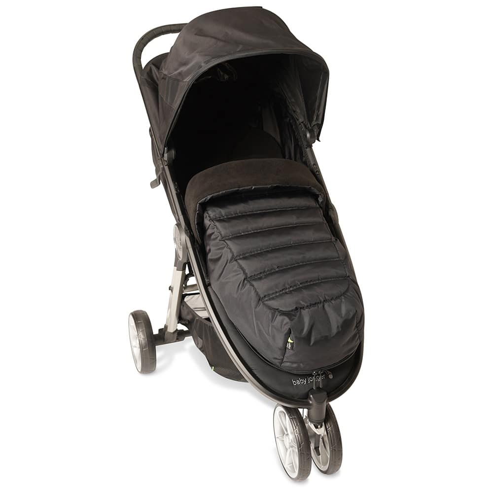 city mini stroller footmuff