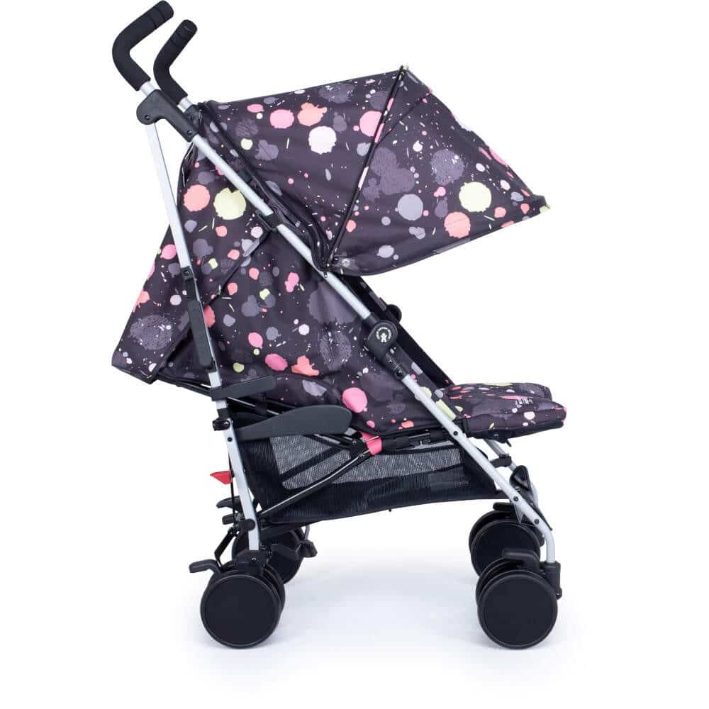 Cosatto Supa Stroller Seattle Smart Kid Store