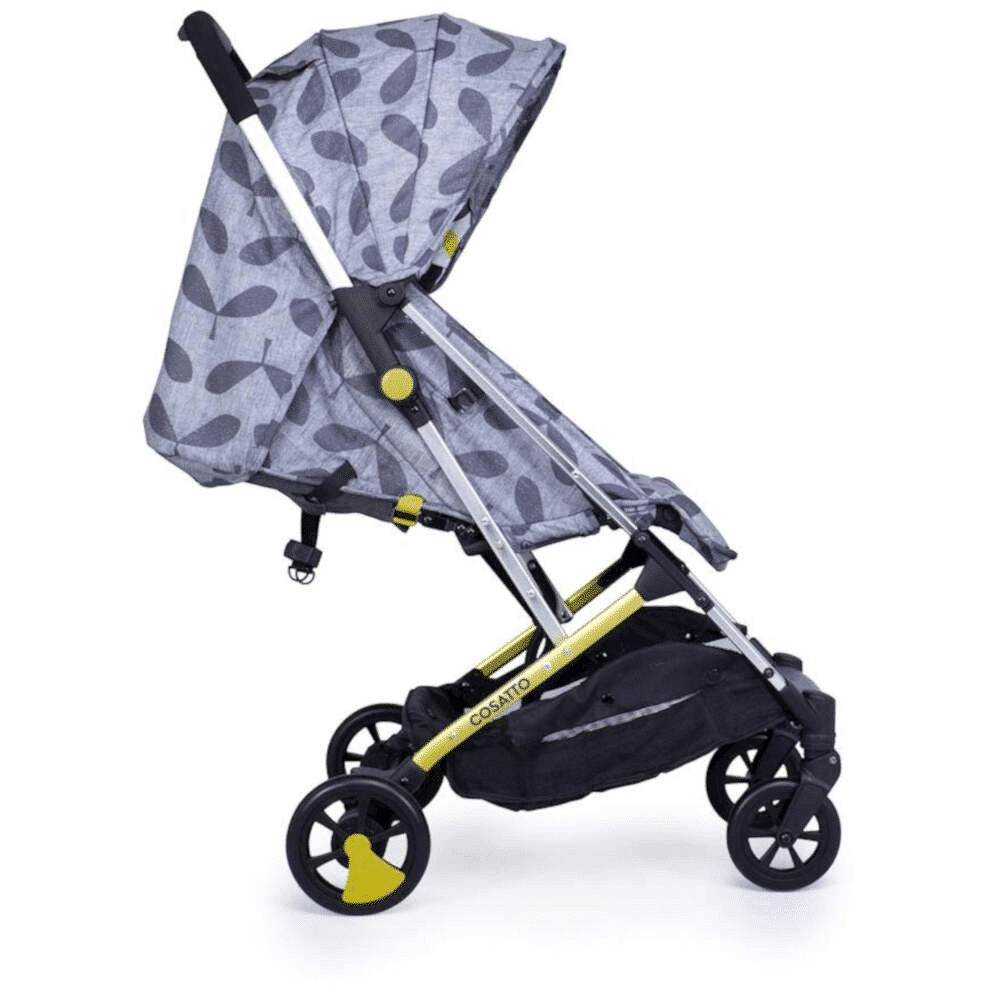 Cosatto Yay Stroller Seedling Smart Kid Store