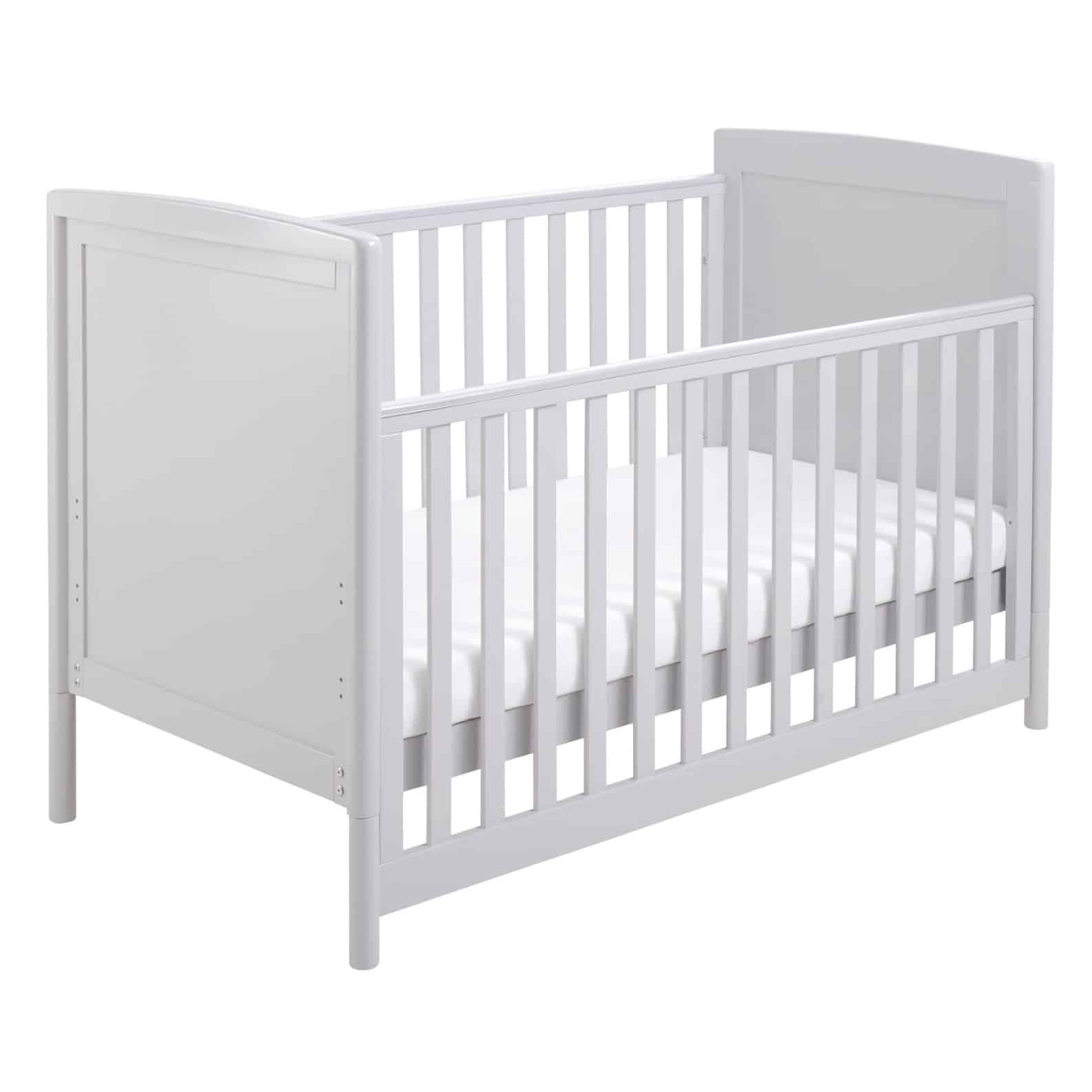 babymore cot