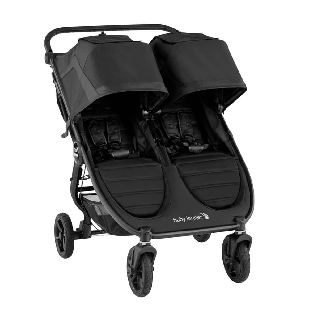 baby jogger double carrycot