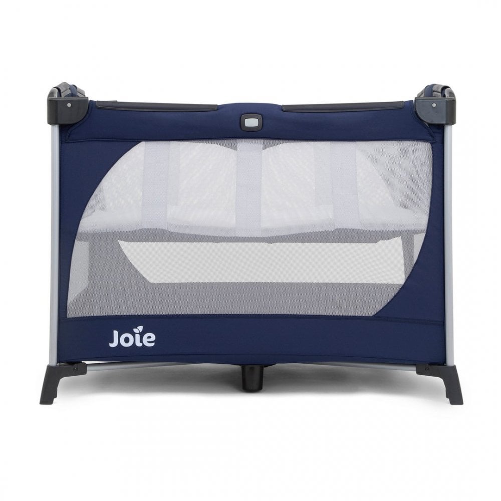 joie allura travel cot mattress