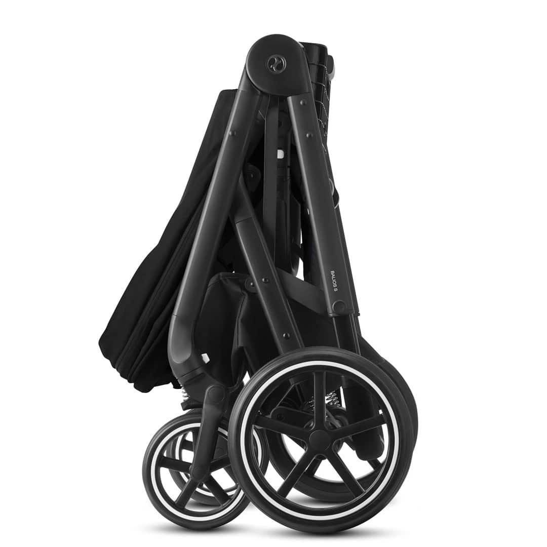 balios s travel system