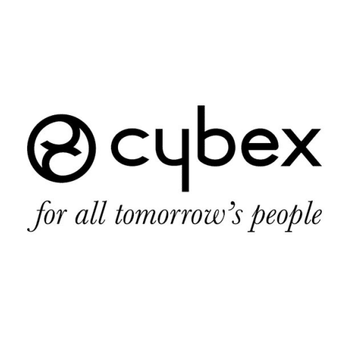 Solution G i-Fix de Cybex color Moon Black — LAS4LUNAS