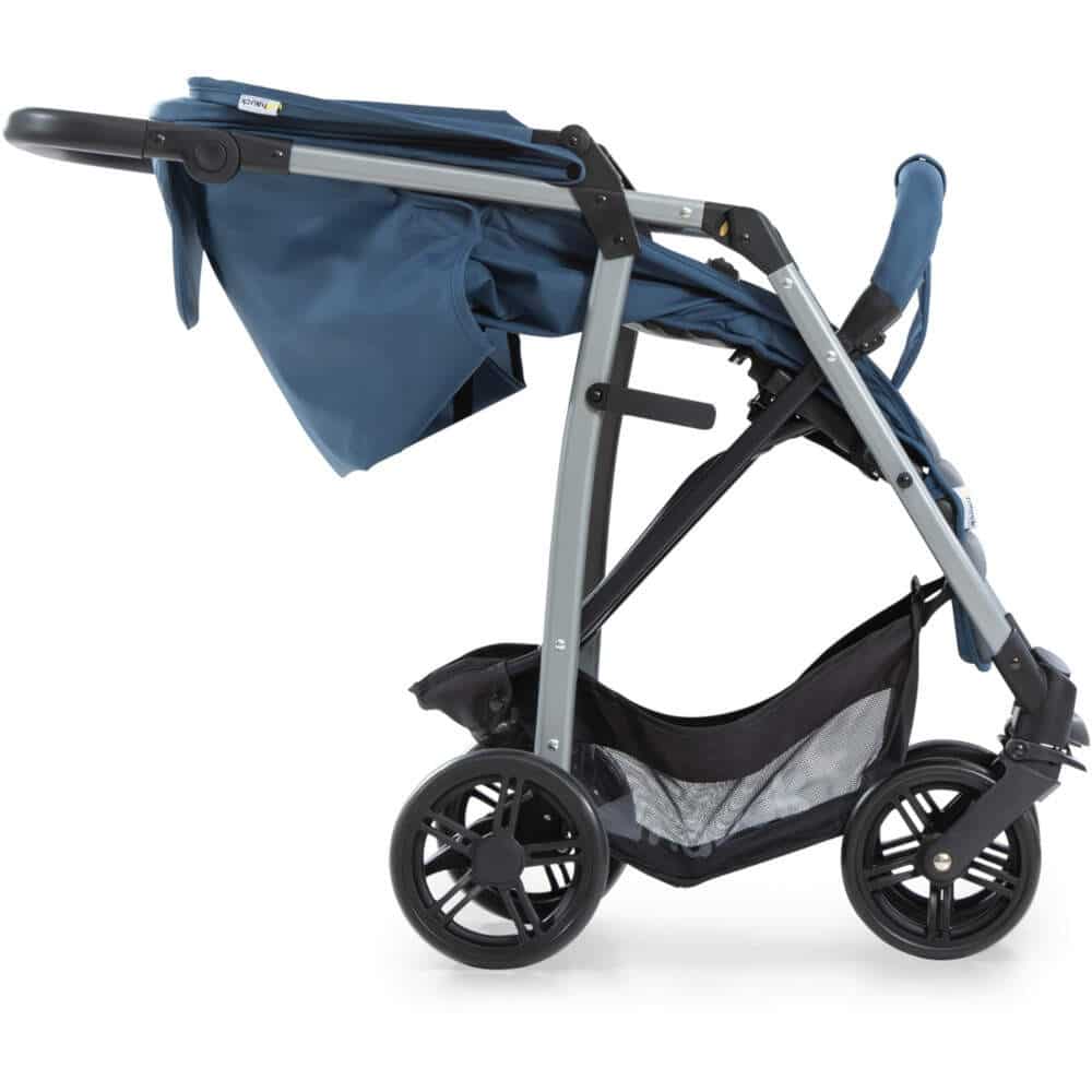 hauck rapid 4 pushchair reviews