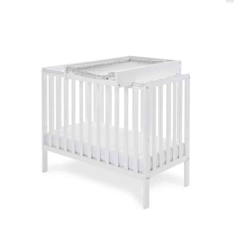 Obaby Space Saver Cot Top Changer 