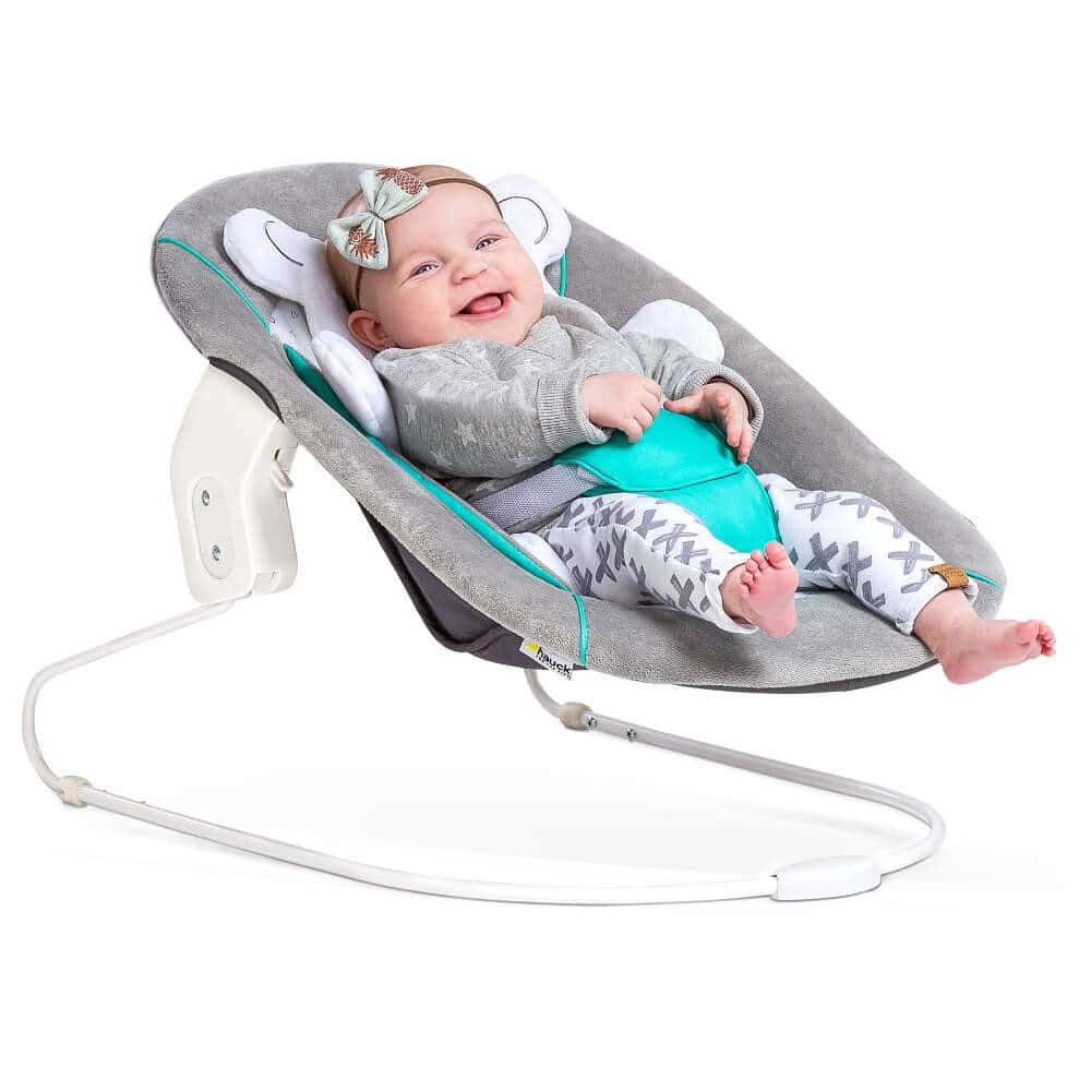 hauck baby bouncer