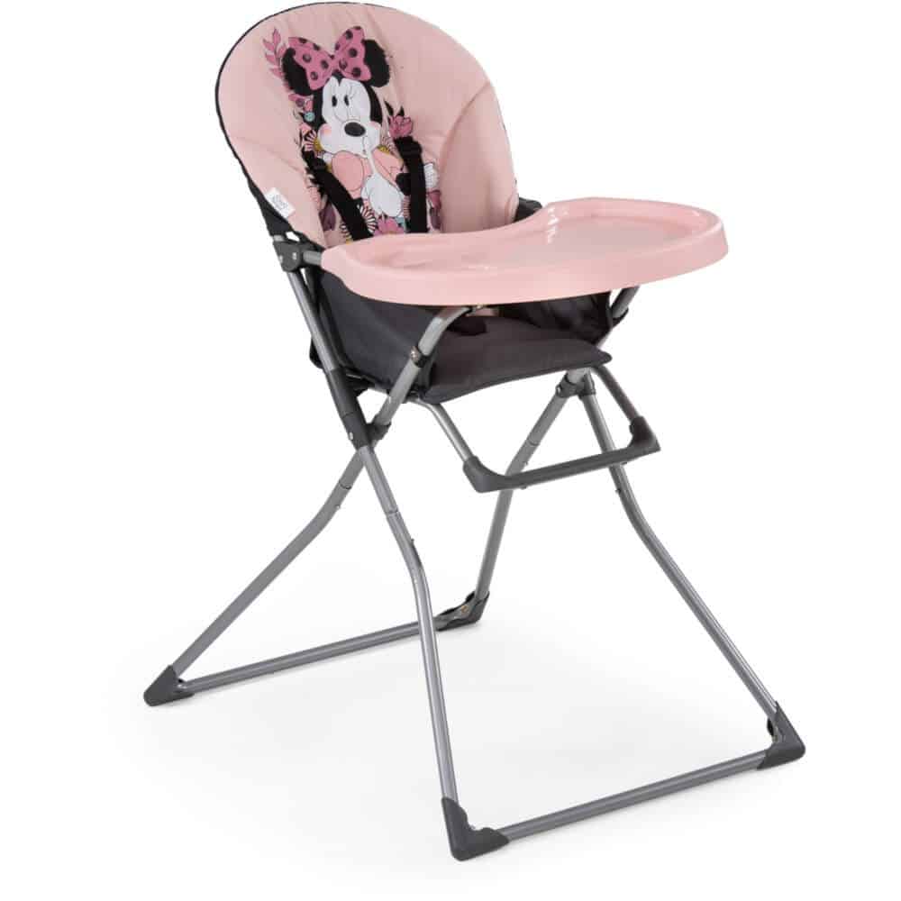 graco minnie mouse high chair