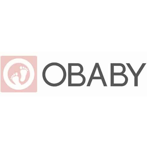 obaby deluxe reclining glider chair and stool