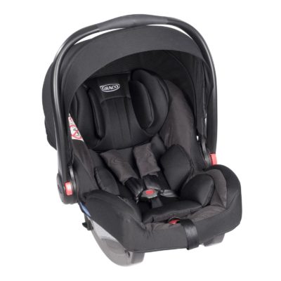 graco evo xt car seat