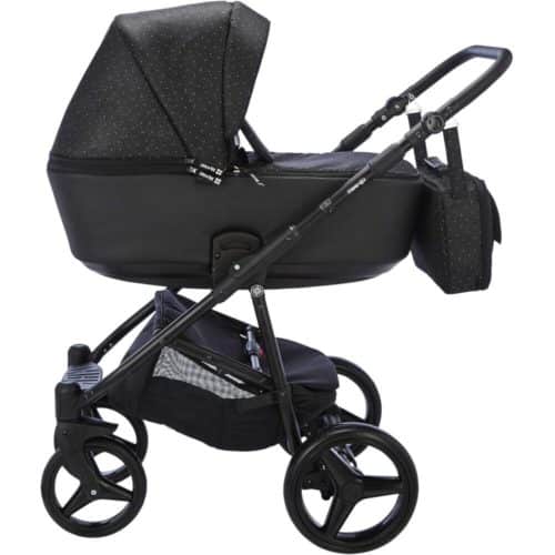 Mee-go Santino Special Edition Isofix 3 in 1 Travel System