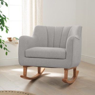 boori rocking chair