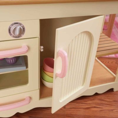 kidkraft prairie kitchen