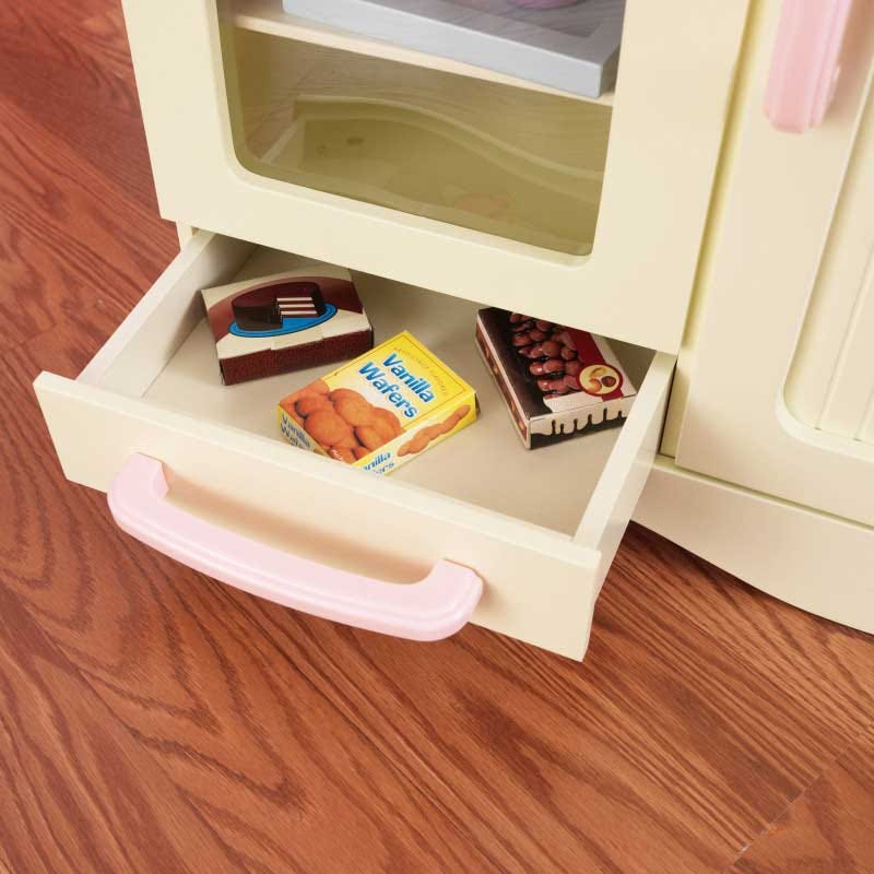 prairie play kitchen