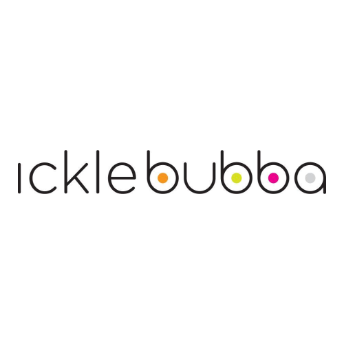 Ickle Bubba Venus Max Twin Stroller - Space Grey/Black - Smart Kid Store