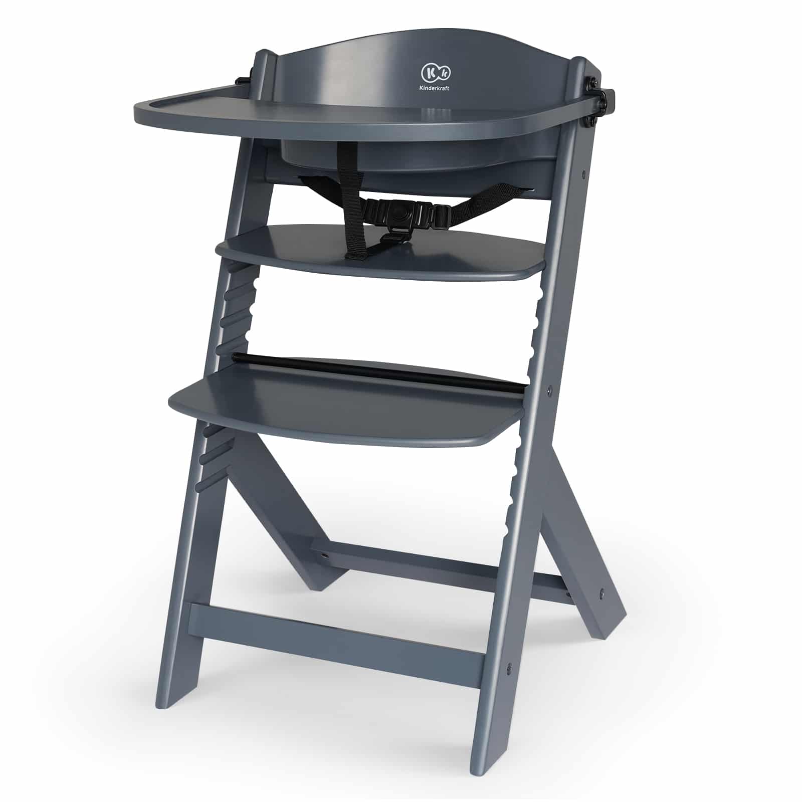 kinderkraft enock highchair