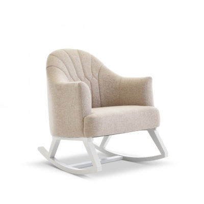 obaby reclining glider chair