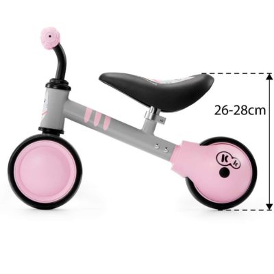 mini balance bike cutie