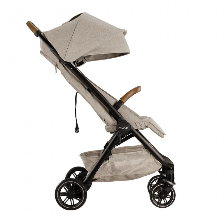 Nuna TRVL Stroller Hazelwood - Smart Kid Store Nuna