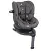 Joie i-Spin 360 i-Size Car Seat Shell Grey plus accessories