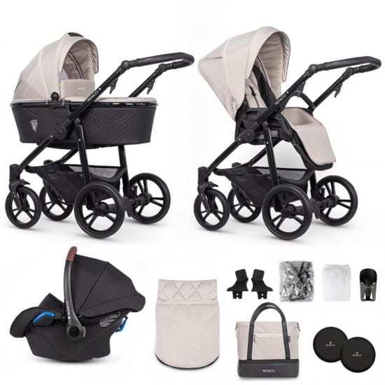 Venicci shadow 2024 travel system