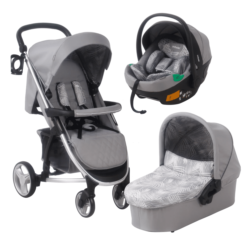 Sam faiers clearance pram range