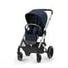 Cybex Balios S Lux Pushchair - Ocean Blue