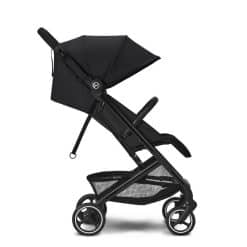 Cybex Beezy Pushchair Moon Black 3