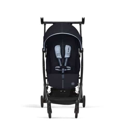 Cybex Libelle Pushchair Ocean Blue 2