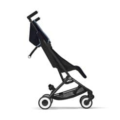 Cybex Libelle Pushchair Ocean Blue 3