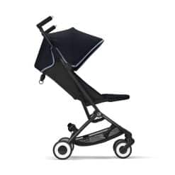 Cybex Libelle Pushchair Ocean Blue 4