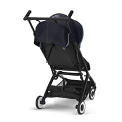 Cybex Libelle Pushchair Ocean Blue 5