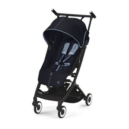 Cybex Libelle Pushchair Ocean Blue