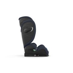 Cybex Solution G i-Fix Plus Car Seat Available From W H Watts Nurseery Shop