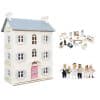 Le Toy Van Cherry Tree Hall Starter Bundle