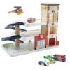 Le Toy Van Fire and Rescue Starter Bundle