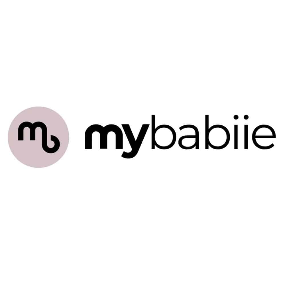 my babiie logo